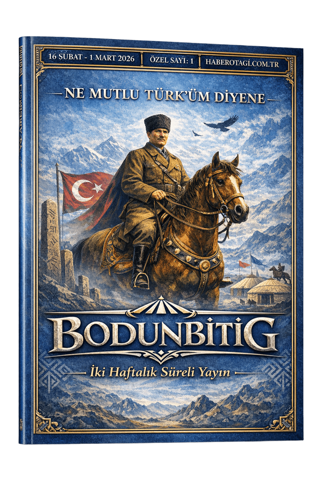 Bodun Bitig
