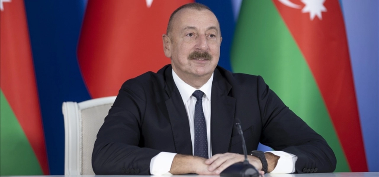 Azerbaycan’dan Gazze Kararı