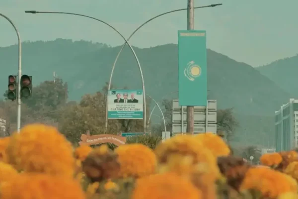 Tokayev İslamabad Yolcusu: Kazakistan ve Pakistan Arasında Stratejik Görüşme